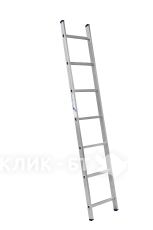 Лестница АЛЮМЕТ 1* 7  5107