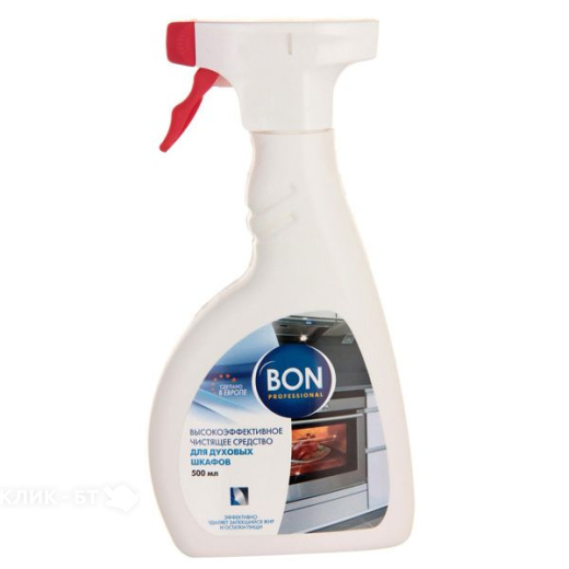 Чистящее средство для духовых шкафов BON BN-159 (500 мл)