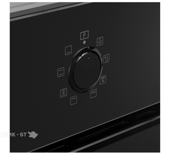 Духовой шкаф MAUNFELD MEOC708PB2