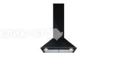 Вытяжка TEKA DOS 60.1 ATS ANTHRACITE/OLD SILVER (113010005)