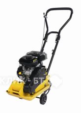 Виброплита REDVERG rd-29140