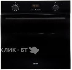 Духовой шкаф KONIGIN Sage 60BKFE8