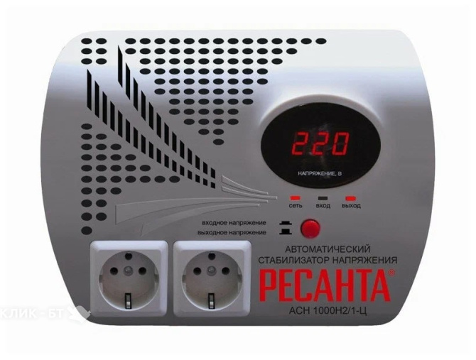 Мойка высокого давления РЕСАНТА МР-200ПРОФ