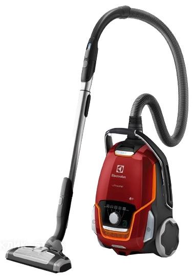 Пылесос ELECTROLUX ZUOORIGINR