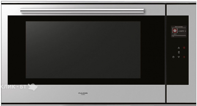 Духовой шкаф FULGOR FCO 9013 TM X