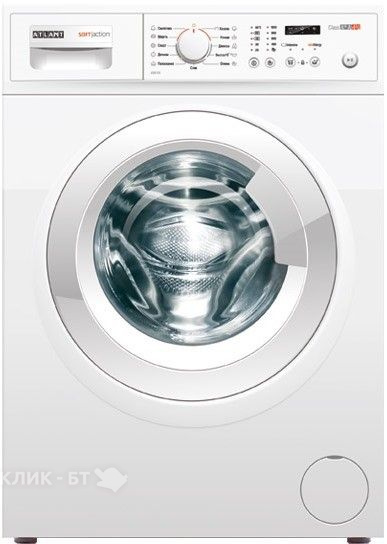 Стиральная машина ATLANT 40М109-00