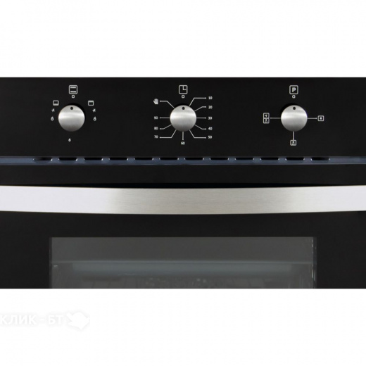 Духовой шкаф MBS DG-604 BL