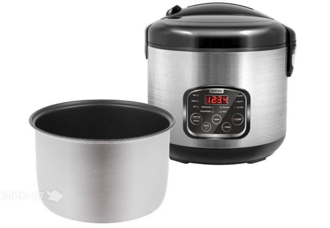 Мультиварка CENTEK CT-1490