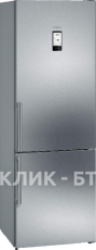 Холодильник Siemens KG49NAI31 нержавеющая сталь