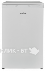 Морозильная камера VESTFROST VFTT1451W *