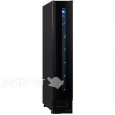 Винный шкаф TEMPTECH SKX15SRB