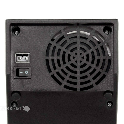 Охладитель для бутылок CASO WINECASE ONE BLACK