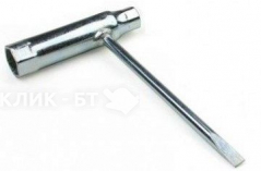 Ключ комбинированный CHAMPION 160-35-35 (17/19)