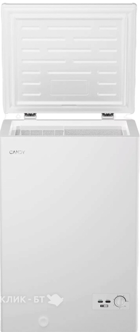 Морозильный ларь CANDY CCM100R