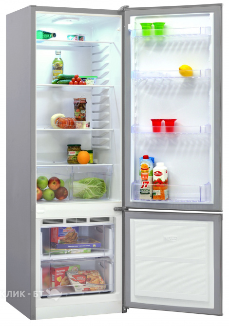 Холодильник NORDFROST NRB 118-332