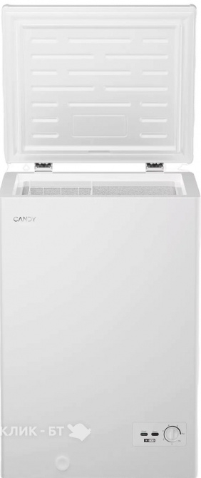 Морозильный ларь CANDY CCM100R