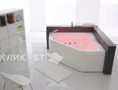 Гидромассажная ванна SSWW A2202 DGSP