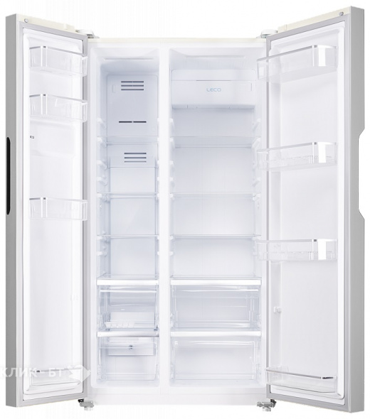 Холодильник KUPPERSBERG NFML 177 CG