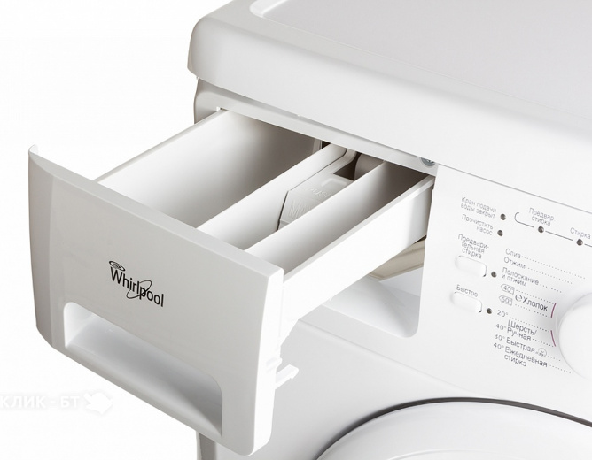 Стиральная машина WHIRLPOOL AWS 61012