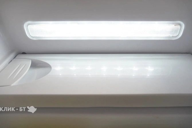 Холодильник SCANDILUX RBI100