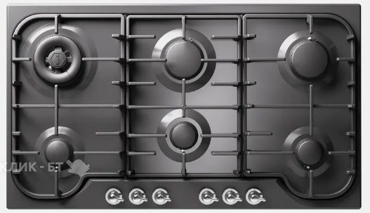 Варочная поверхность ILVE HCB906CN/MGC