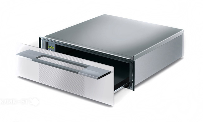 Подогреватель посуды SMEG ct15b-2