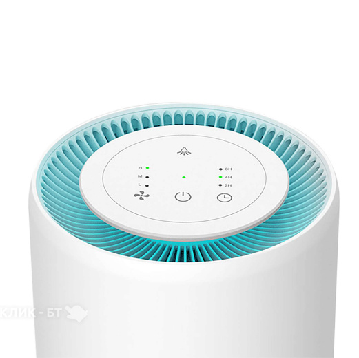 Воздухоочиститель HIPER IOT PURIFIER ION mini v1