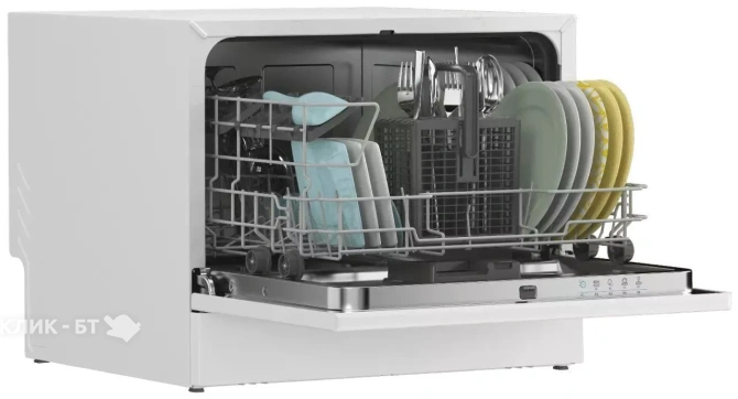 Посудомоечная машина CANDY CP 6F51LW-08