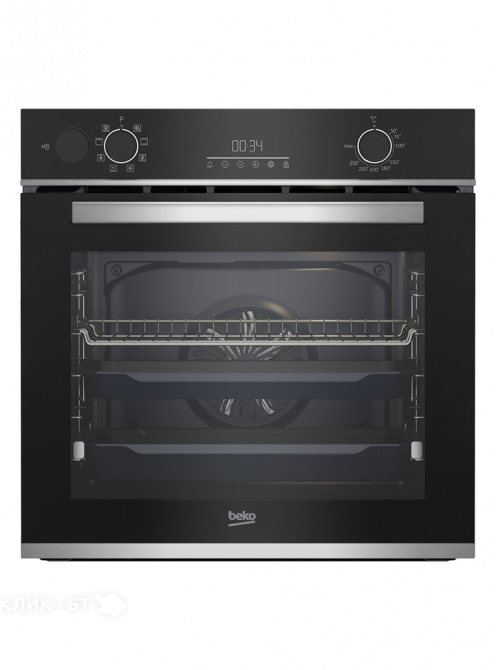 Духовой шкаф BEKO BBIS13300XMSE