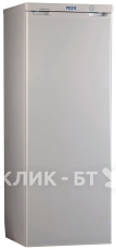 Холодильник POZIS RS-416 серебристый
