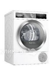 Сушильная машина BOSCH WTX87EH1OE