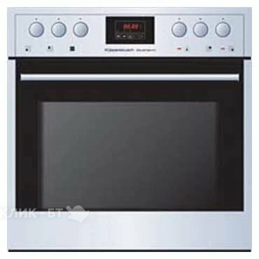 Духовой шкаф Kuppersbusch EEH 6200.5 MX 