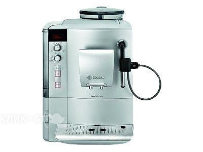 Кофемашина BOSCH tes 50321 rw