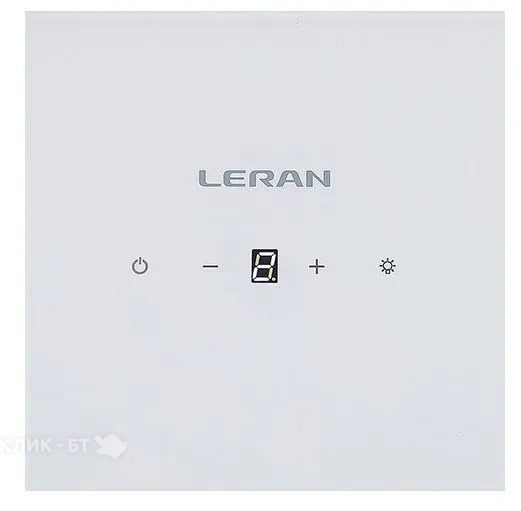 Вытяжка LERAN RH 6415 WG