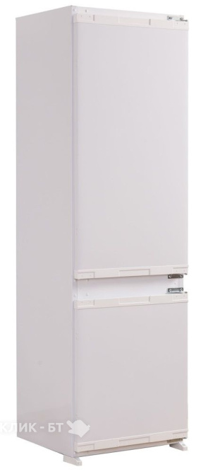 Холодильник ASCOLI ADRF229BI
