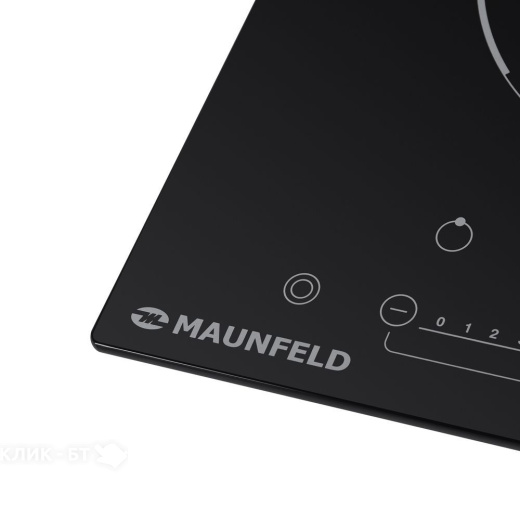 Варочная поверхность Maunfeld EVCE 292F.D-BK