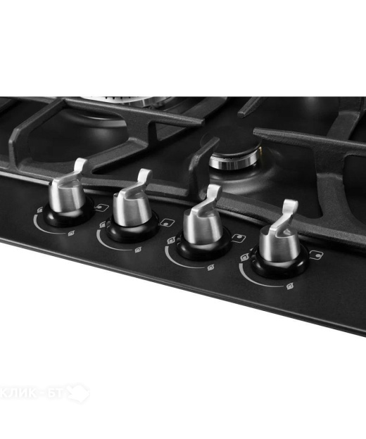 Варочная поверхность KUPPERSBERG FS 604 B Silver