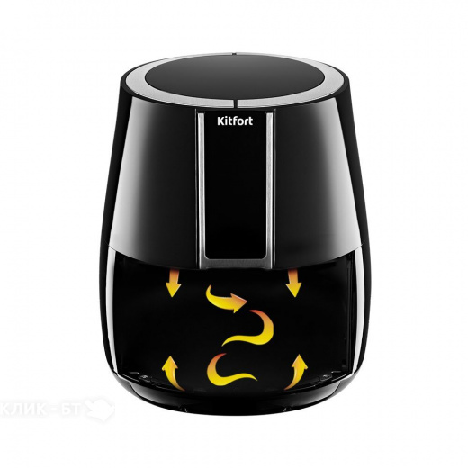 Аэрогриль KITFORT KT-2226