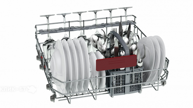 Посудомоечная машина NEFF S513N60X3R