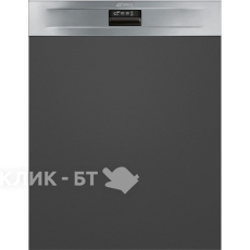 Посудомоечная машина SMEG PL7233TX