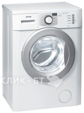 Стиральная машина GORENJE ws 5105 b