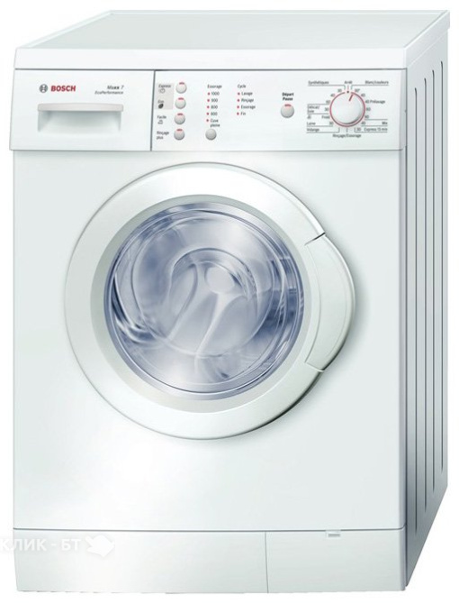 Стиральная машина BOSCH wae 16164