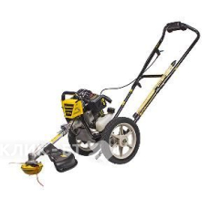 Газонокосилка CHAMPION LMH4412