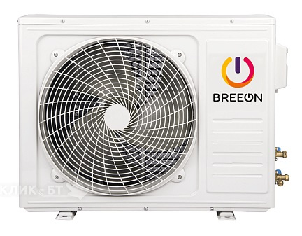 Сплит-система BREEON BRC-07TPI