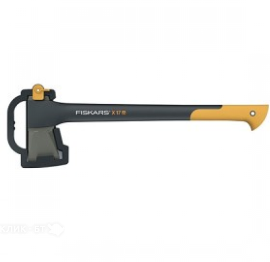 Топор FISKARS х17
