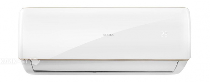 Сплит-система CENTEK CT-65E07+