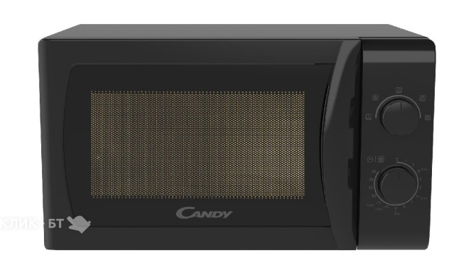 Микроволновая печь CANDY CMW20SMB-07