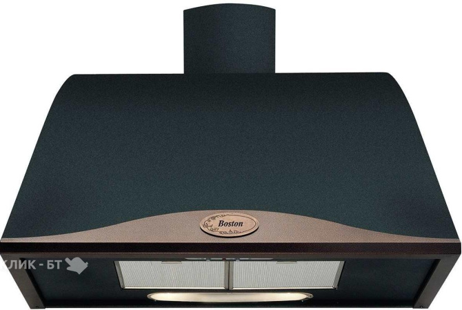 Вытяжка FALMEC Ginevra Boston Black 90 CGBN90.00#RAAJ461F