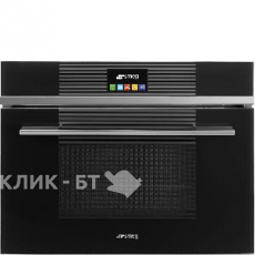 Духовой шкаф SMEG SF4104MCN