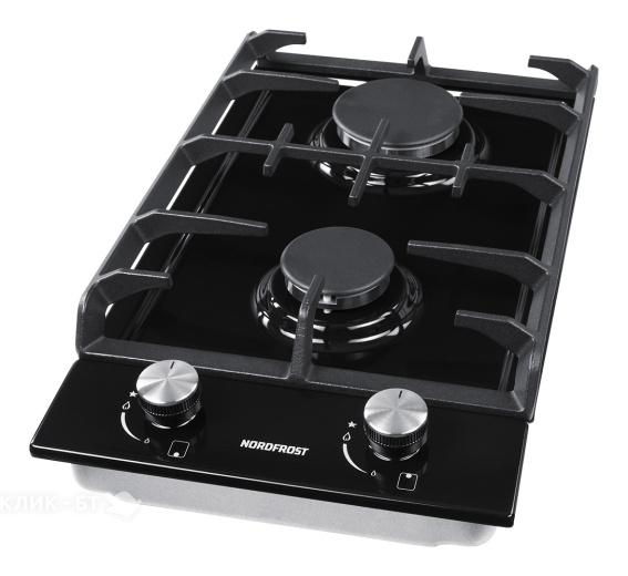 Варочная поверхность NORDFROST HS 3022 B